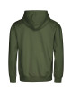 Bluza unisex Cloud (gots) 428 khaki Malfini