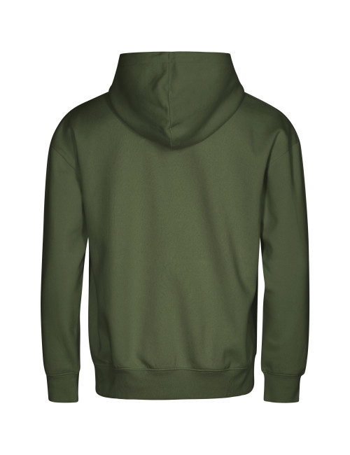 Bluza unisex Cloud (gots) 428 khaki Malfini