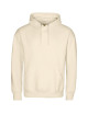 Bluza unisex Cloud (gots) 428 migdałowy Malfini