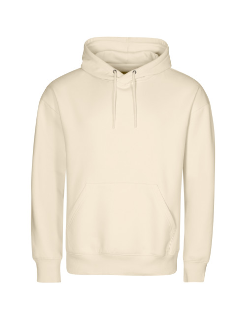 Bluza unisex Cloud (gots) 428 migdałowy Malfini