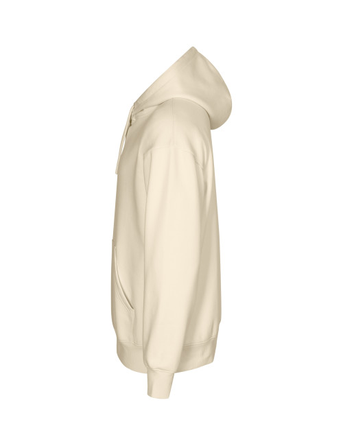 Bluza unisex Cloud (gots) 428 migdałowy Malfini