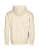 Bluza unisex Cloud (gots) 428 migdałowy Malfini