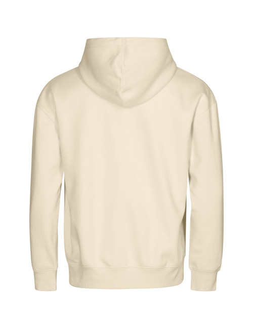 Bluza unisex Cloud (gots) 428 migdałowy Malfini