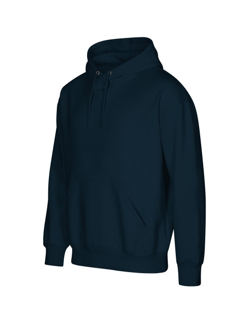 Bluza unisex Cloud (gots) 428 granatowy Malfini