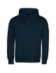 Bluza unisex Cloud (gots) 428 granatowy Malfini