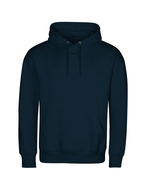 Bluza unisex Cloud (gots) 428 granatowy Malfini