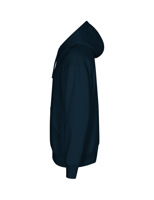 Bluza unisex Cloud (gots) 428 granatowy Malfini