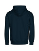 Bluza unisex Cloud (gots) 428 granatowy Malfini