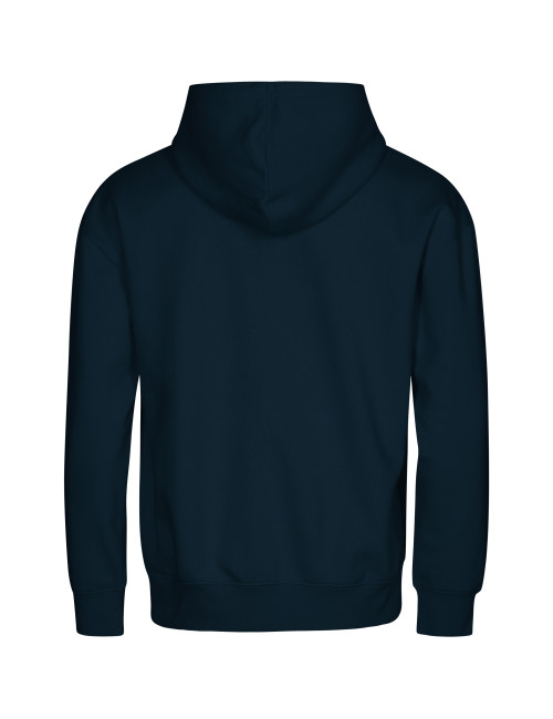 Bluza unisex Cloud (gots) 428 granatowy Malfini