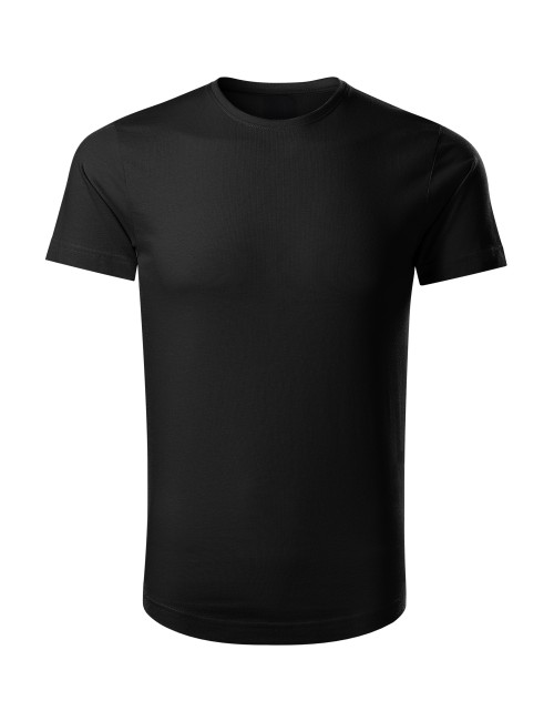 Epic 819 Men's T-Shirt Black Malfini
