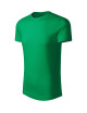 Epic 819 Grass Green Malfini Men's T-Shirt
