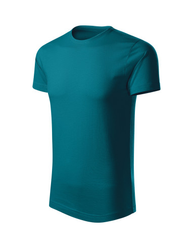 Epic 819 petrol blue Malfini men's t-shirt