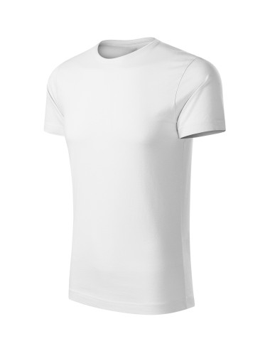 Epic 819 Men's T-Shirt White Malfini