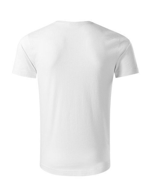 Epic 819 Men's T-Shirt White Malfini