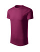 Epic 819 fuchsia Malfini men's t-shirt