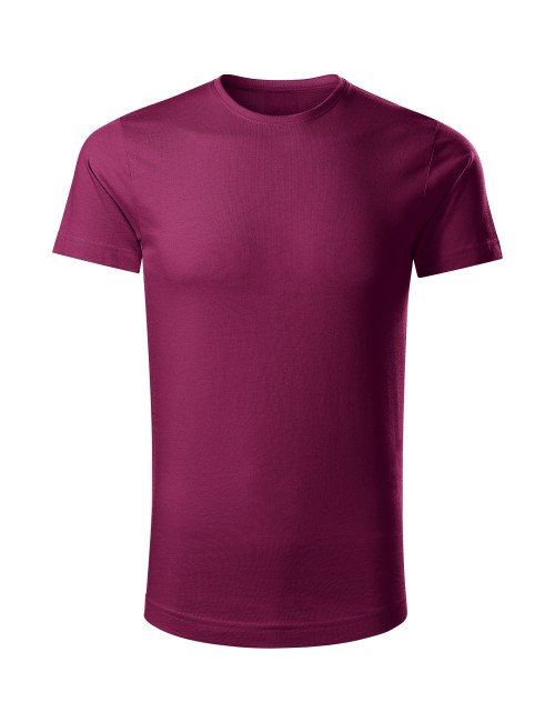 Epic 819 fuchsia Malfini men's t-shirt