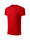 Epic 819 Men's T-Shirt Red Malfini