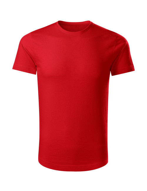 Epic 819 Herren-T-Shirt Rot Malfini