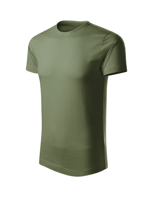 Epic 819 Men's T-Shirt Khaki Malfini