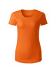 Epic 821 Orange Malfini Damen-T-Shirt