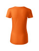 Epic 821 Orange Malfini Damen-T-Shirt