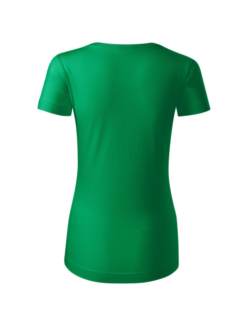 Epic 821 Grass Green Malfini Women's T-Shirt