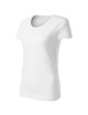 Koszulka damska Epic 821 biały Malfini