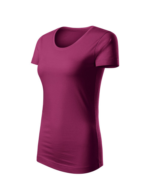 Epic 821 Fuchsia Malfini Damen-T-Shirt