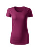 Epic 821 Fuchsia Malfini Damen-T-Shirt