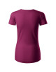 Epic 821 Fuchsia Malfini Damen-T-Shirt