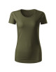 Epic 821 Military Malfini Damen-T-Shirt