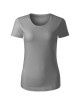 Epic 821 Damen-T-Shirt, Grau Malfini
