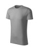 Herren-T-Shirt Malfini Gulf 822 Siwoszary