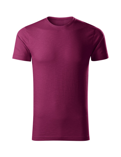 Men's Gulf 822 fuchsia Malfini T-shirt