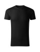 Schwarzes Gulf 822 Herren-T-Shirt von Malfini