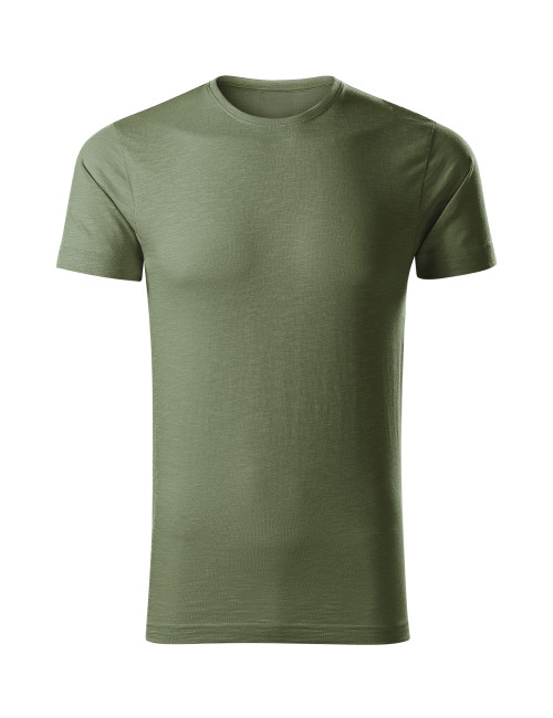Gulf 822 khaki Malfini men's t-shirt