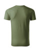 Gulf 822 khaki Malfini men's t-shirt