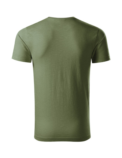 Gulf 822 khaki Malfini men's t-shirt