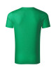 Gulf 822 Grasgrünes Malfini Herren-T-Shirt