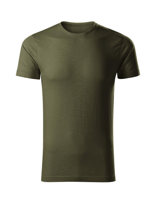 Gulf 822 Militär-T-Shirt für Herren von Malfini