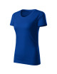 Malfini Gulf 824 Women's T-Shirt in Cobalt Blue