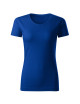 Malfini Gulf 824 Women's T-Shirt in Cobalt Blue