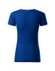 Malfini Gulf 824 Women's T-Shirt in Cobalt Blue