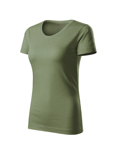 Koszulka damska Gulf 824 khaki Malfini