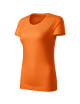 Gulf 824 Orange Malfini Women's T-shirt