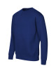 Unisex sweatshirt Crew 426 cornflower blue Malfini Malfini