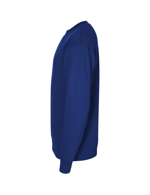 Unisex sweatshirt Crew 426 cornflower blue Malfini Malfini