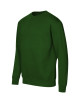 Malfini Crew 426 Flaschengrünes Unisex-Sweatshirt