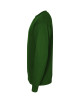 Malfini Crew 426 Flaschengrünes Unisex-Sweatshirt