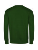 Malfini Crew 426 Flaschengrünes Unisex-Sweatshirt